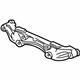Honda 50770-S2A-000
