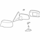Lexus 87910-50462-A2