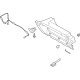 Ford LB5Z-7804338-AC
