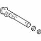 Toyota 44203-35040