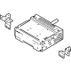 Kia 96160AT410