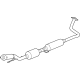 Nissan 200A0-5RL6A
