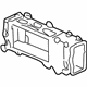 Honda 1J410-PHM-000