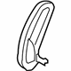 Honda 81160-SNA-A01