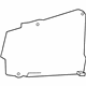 Toyota 51443-48090