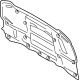 Ford PR3Z-16738-A