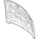 Ford PR3Z-16612-A