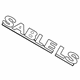 Ford 4F4Z-5442528-BA
