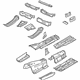 Mopar 68043494AT