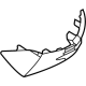 Honda 76202-T20-A01