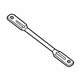 Honda 76540-TK8-A02