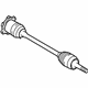 Infiniti 39600-1BB0A