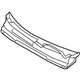 Kia 861501D000