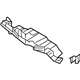 Nissan 68112-6AV5A