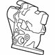 Honda 18710-5K0-A01
