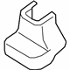 Ford 7T4Z-7866410-AB