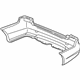 Honda 04715-S5A-A90ZZ