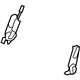 Ford 7A1Z-7862648-A