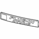 Honda 75723-TRW-003