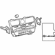 Lexus 86140-0E280