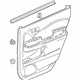 Honda 83701-TG7-A01ZA