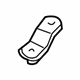 Honda 76520-SDA-A01