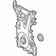 Ford 6M8Z-6019-B