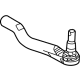 Honda 53540-3V0-J01
