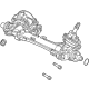 Honda 53620-3W0-A23