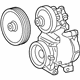 Ford XW4Z-3A674-GBRM