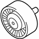 BMW 11-28-7-589-361