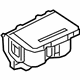 Hyundai 84670-B1000-ZH3