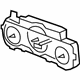 Honda 78120-SLN-A01