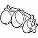 Honda 78155-SLN-A01