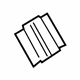 Ford 7L1Z-4028082-A