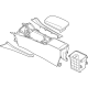 Nissan 96910-6LB0A
