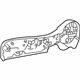 Lexus 71811-24180-C0