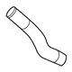 Nissan 21504-4FU0A