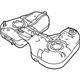 Ford AG1Z-9002-A