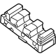 Hyundai 93571-AB200-4X