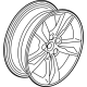 Honda 42700-THR-A11