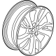 Honda 42700-THR-A31