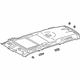 Lexus 63310-60P01-A0