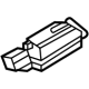 Nissan 90502-6RR1A