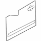 Nissan 80152-9BE0F