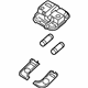 Kia 928001W000DCM