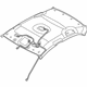 Kia 853A01W450DCM