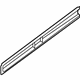 Nissan 76450-JB130