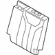 Hyundai 89A36-S8530-UBR