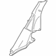 Lexus 62551-76012-C0